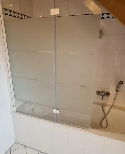 Am Ammersee Daire Herrsching am Ammersee