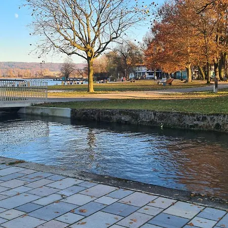 Am Ammersee Διαμέρισμα *