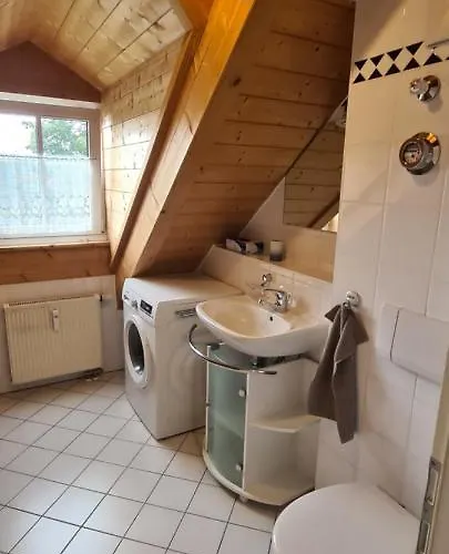Apartmán Am Ammersee