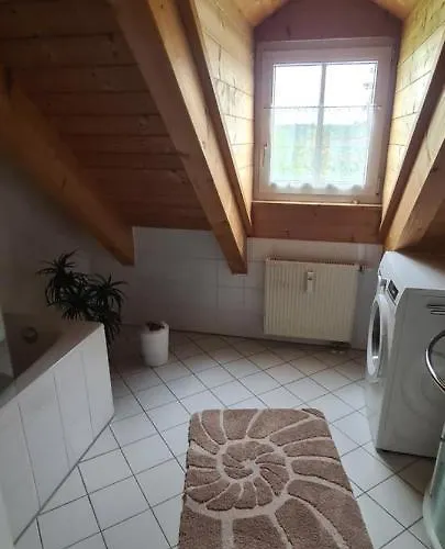 Am Ammersee Apartment