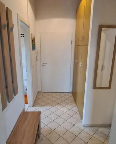 Am Ammersee Apartment *