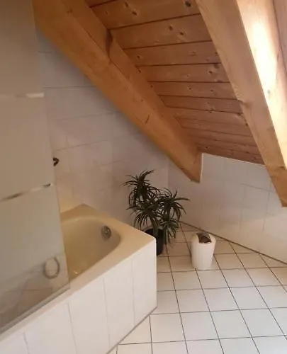Am Ammersee Apartmán