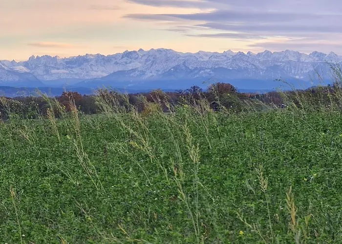 Am Ammersee * Herrsching am Ammersee